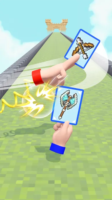 صور Craft Battle: Card Fight