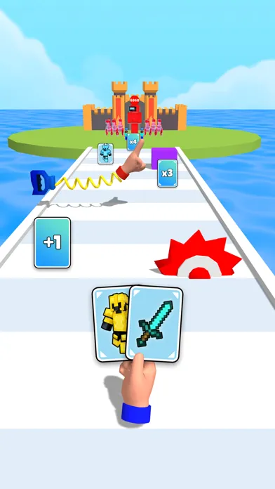 صور Craft Battle: Card Fight