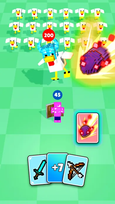 صور Craft Battle: Card Fight