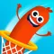Sausage Dunk