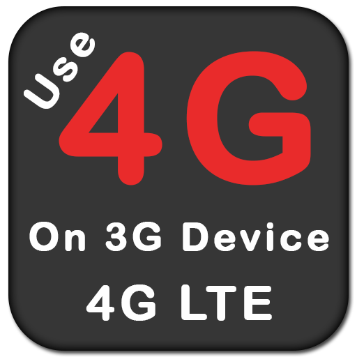 Use 4G on 3G Phone VoLTE Use 4G on 3G Phone VoLTE
