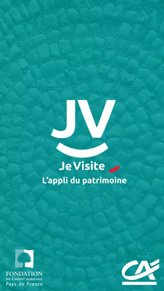 Capturas de tela do Je Visite