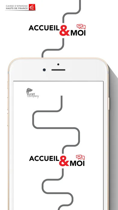 Accueil & Moi Screenshots