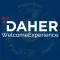 Daher Welcome Experience