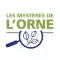Mystères à la Roche d'Oëtre
