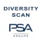 Diversity Scan PSA