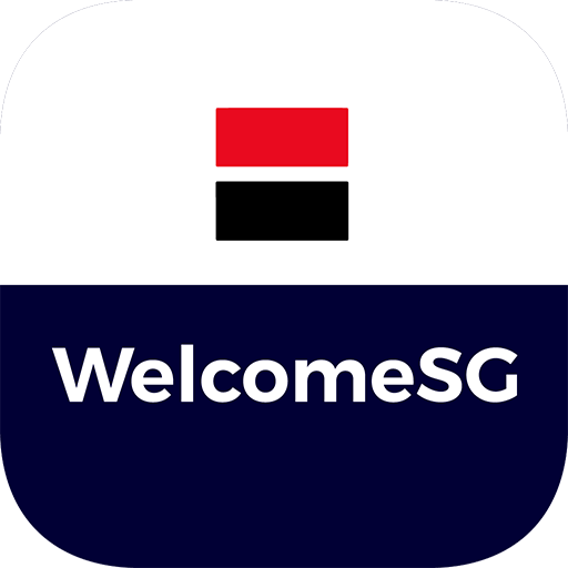WelcomeSG
