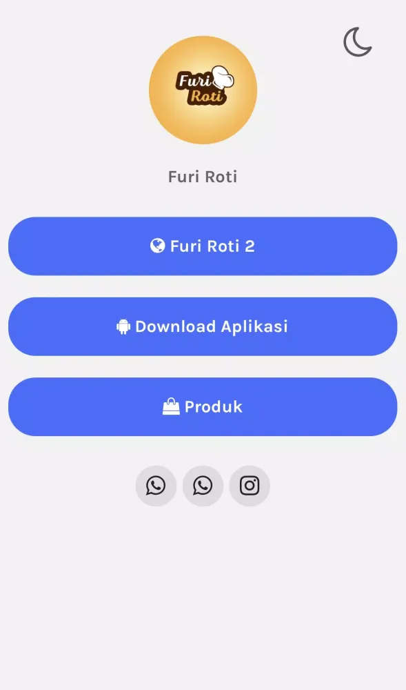 Capturas de pantalla de Furi Roti
