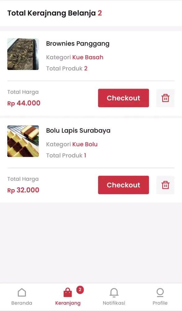 Capturas de pantalla de Furi Roti