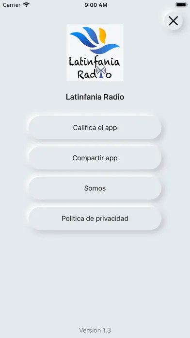تصاویر Latinfania Radio