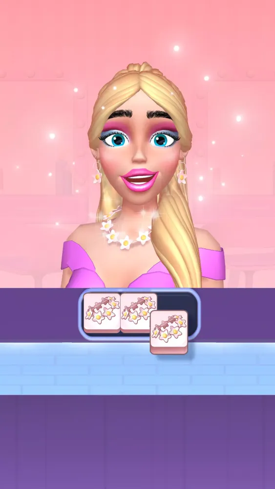 Beauty Merge Screenshots