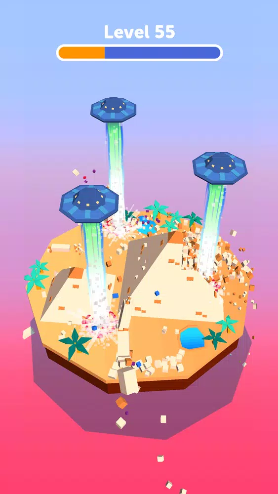 Art of Destruction Screenshots