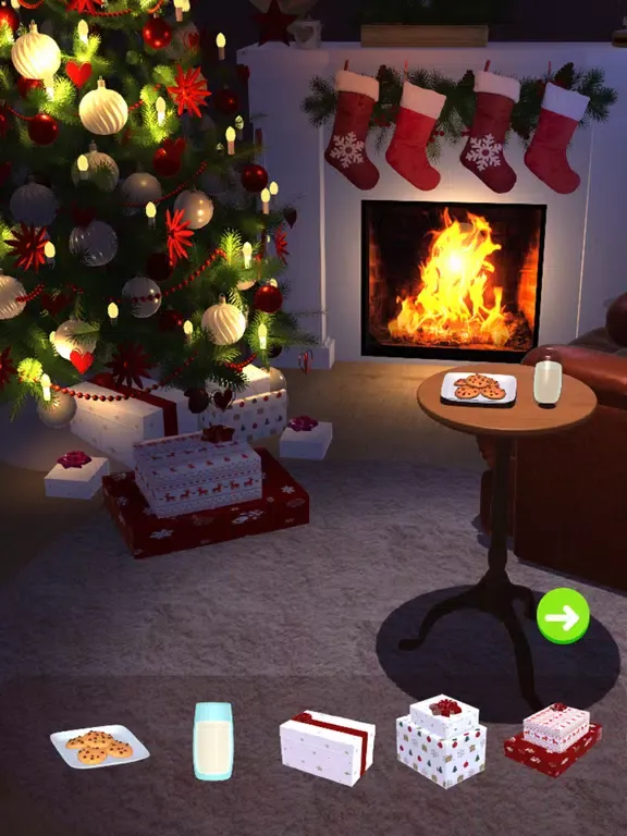 Food Stylist DIY iPad  Screenshots