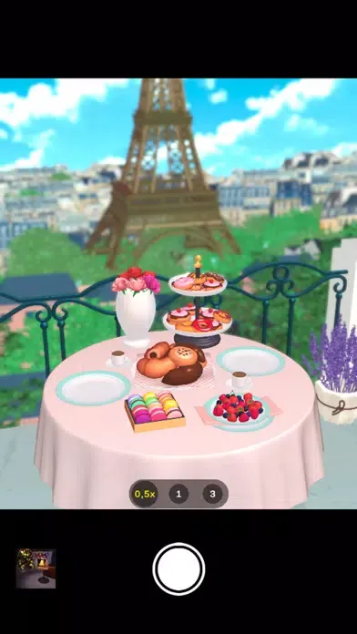 Food Stylist DIY Screenshots