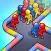 Maze Craze: Airport Frenzy