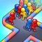 Maze Craze: Airport Frenzy