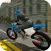 Jumping Motorcycle City