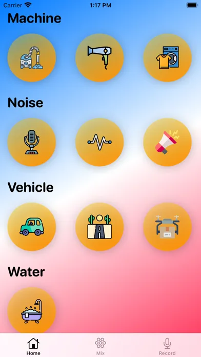 Baby Sleeper Helper Screenshots