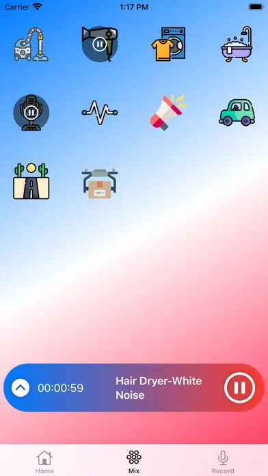 Baby Sleeper Helper Screenshots