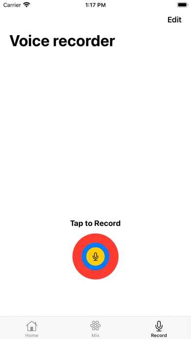 Baby Sleeper Helper Screenshots
