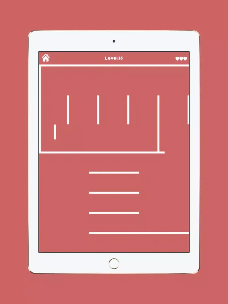 Linezz iPad  Ekran Görüntüleri