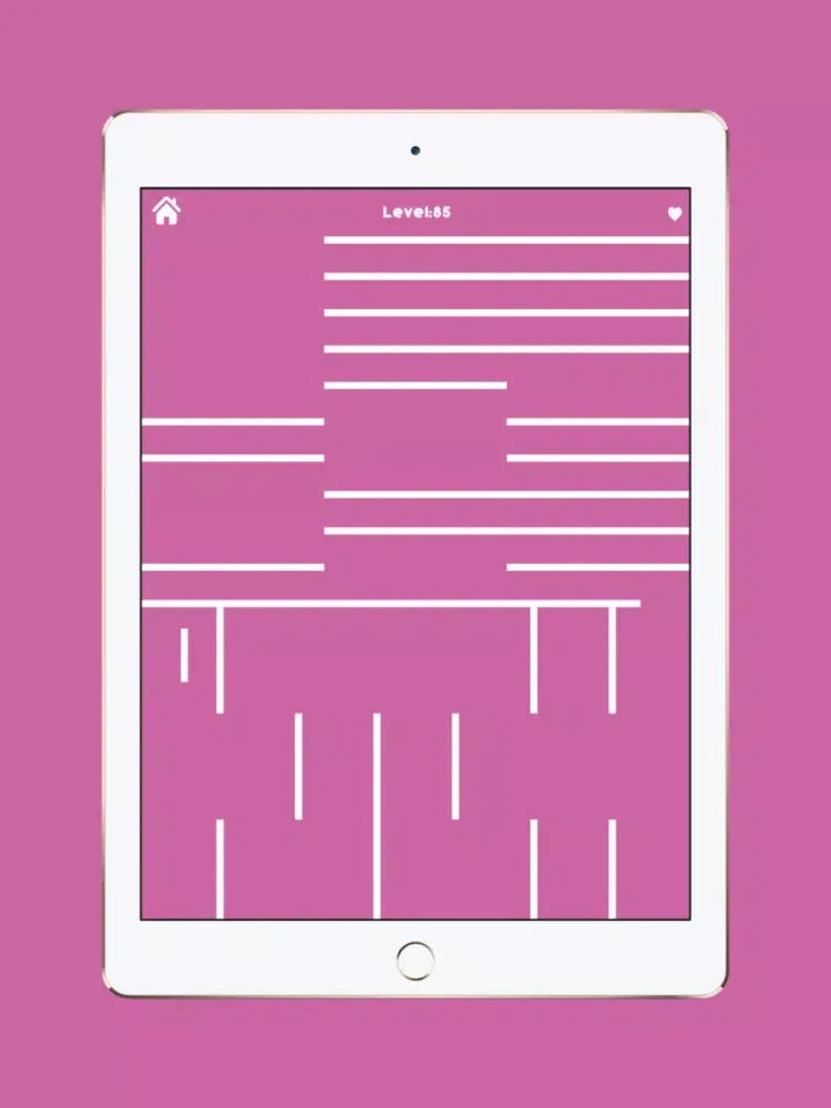 Linezz iPad  Ekran Görüntüleri