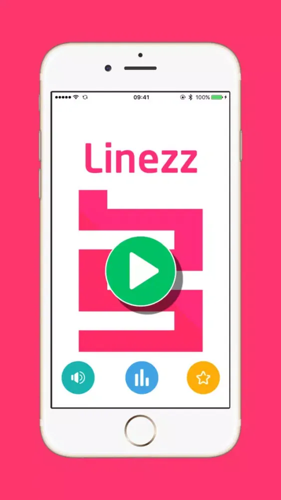 Linezz Ekran Görüntüleri