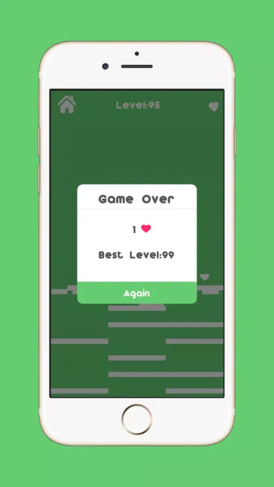 Linezz Ekran Görüntüleri