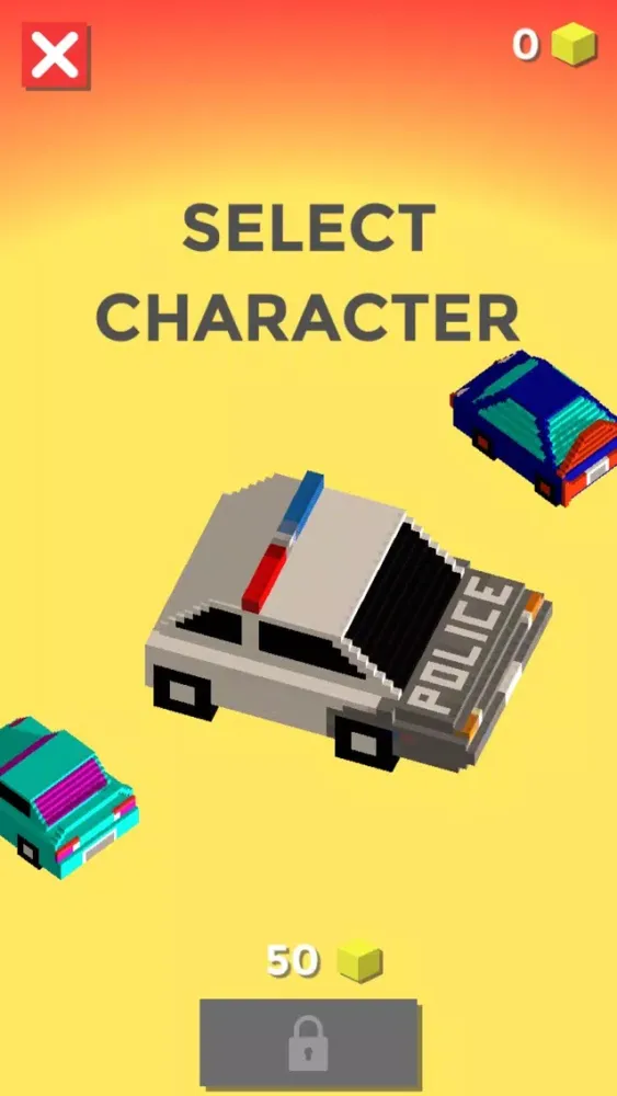 Crash Racing স্ক্রিনশট