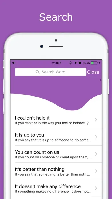 Learn English with Conversation應用截圖