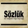 Sözlük - Bir değişik bilgi kaynağı