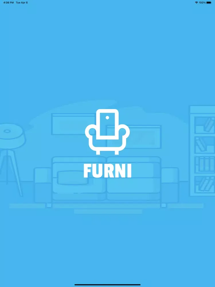 Zrzuty ekranu Furni Driver iPad 