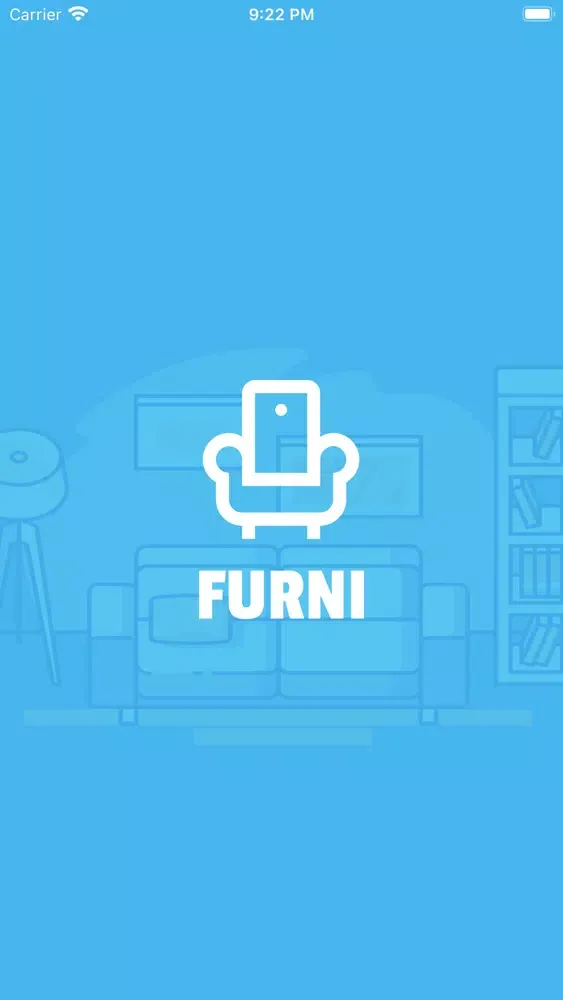 Furni Store स्क्रीनशॉट