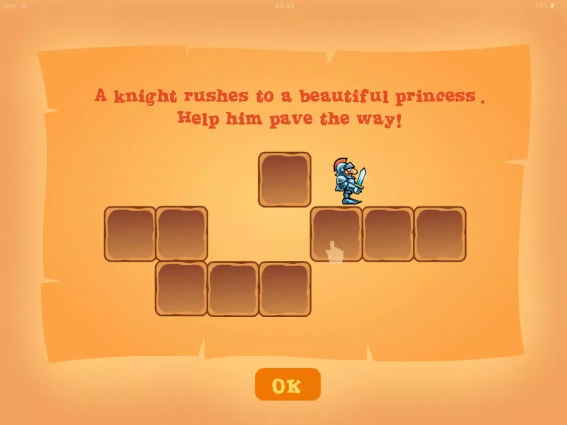 Monster Must Die H5 iPad  Screenshots