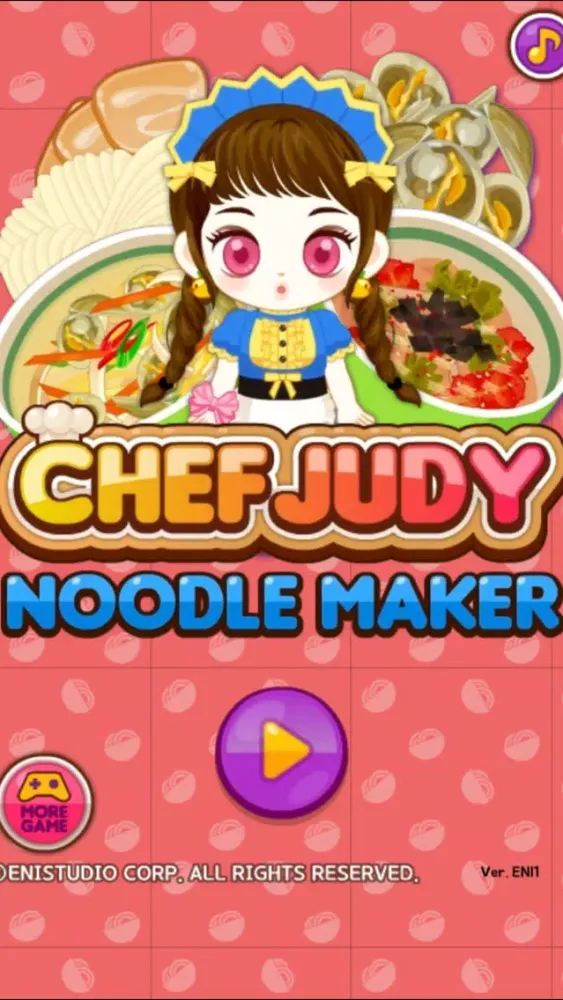 cooking games - fun game for baby應用截圖
