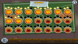 صور Street basketball single game: Arcade Shooting Dunk King