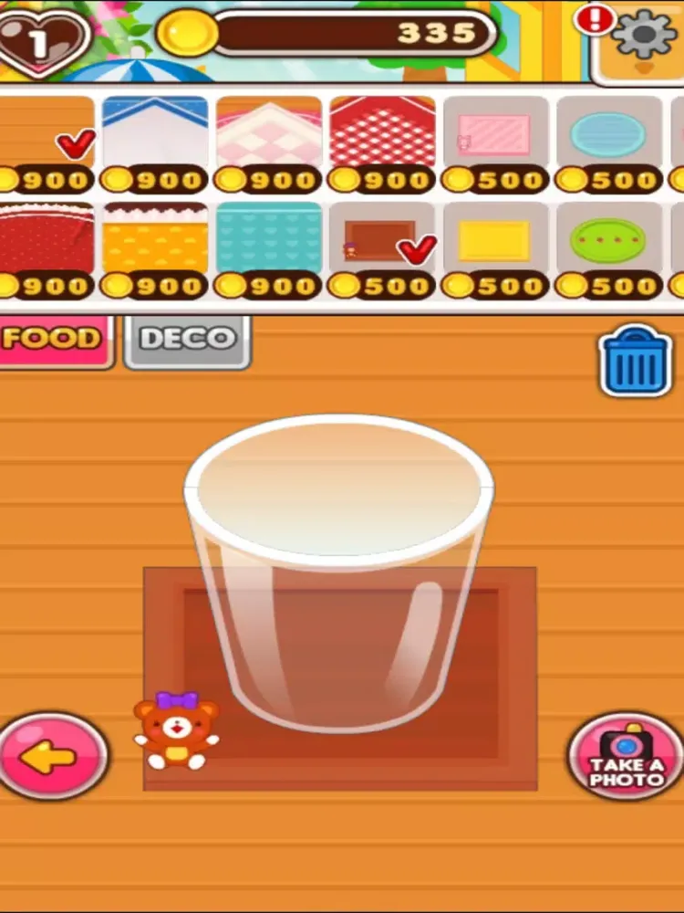 صور 做饭游戏® - 宝宝模拟做雪糕单机游戏 iPad 