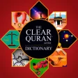 The Clear Quran Dictionary