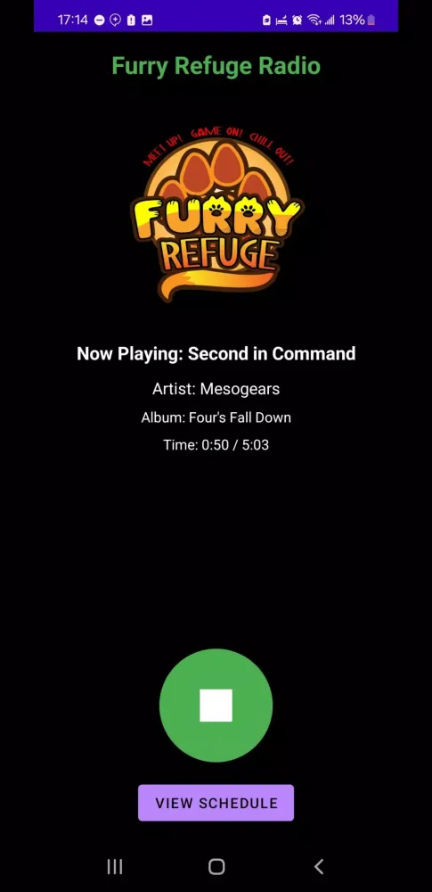 صور Furry Refuge Radio