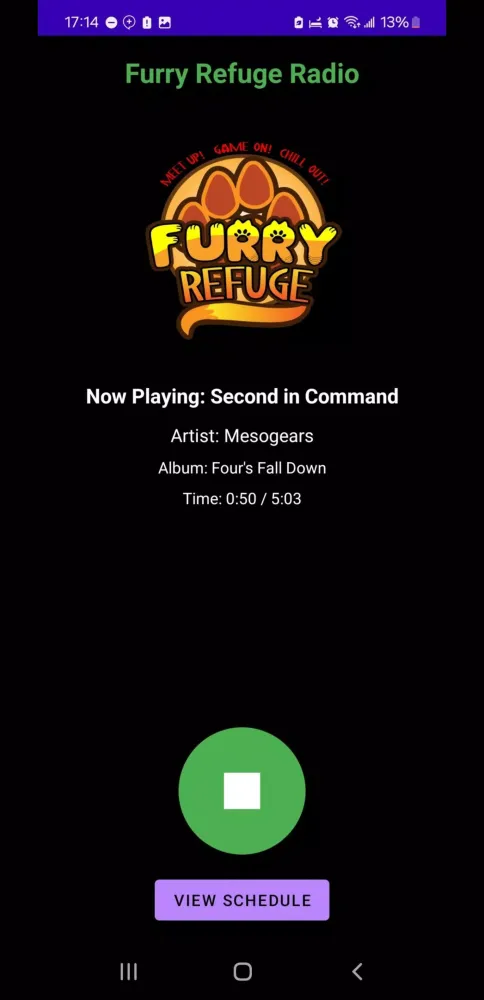 صور Furry Refuge Radio