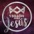 1 Billón para Jesús