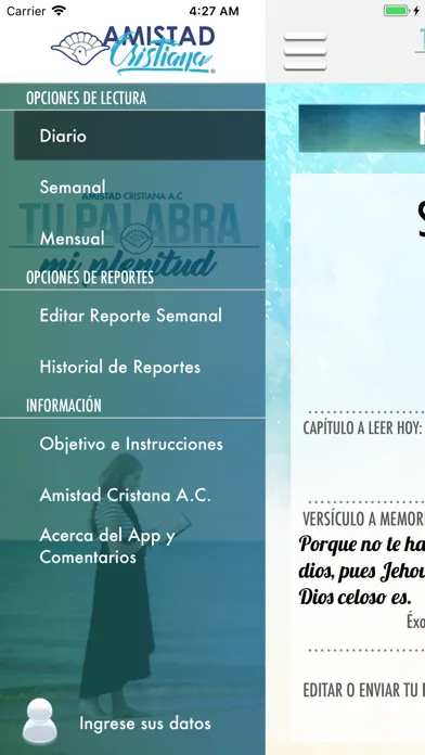 صور Tu Palabra mi Plenitud