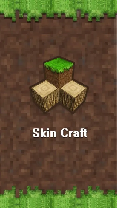 Capturas de pantalla de SkinCraft - Boys Girls Skins for Minecraft PE