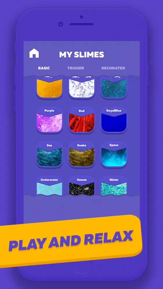 صور Slime it!