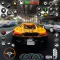 Fury Car Driving