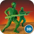Army Men Toy War Shooter