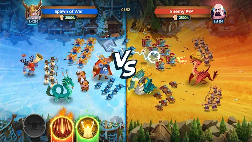 Game of Nations: Epic Discord应用截图