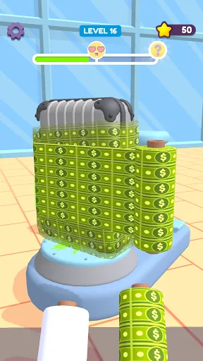 Captures d'écran de Airport Life 3D