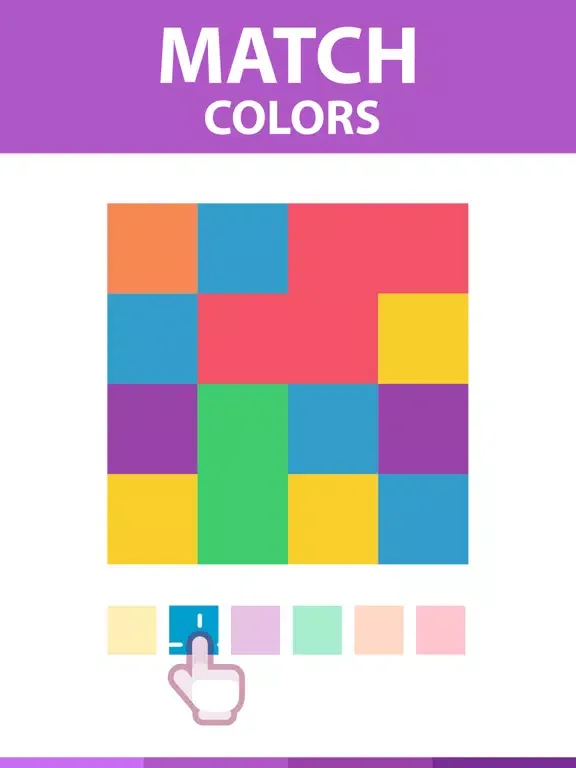صور Colors United iPad 