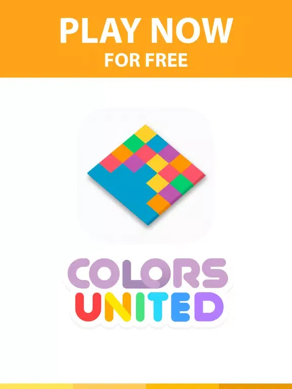 صور Colors United iPad 